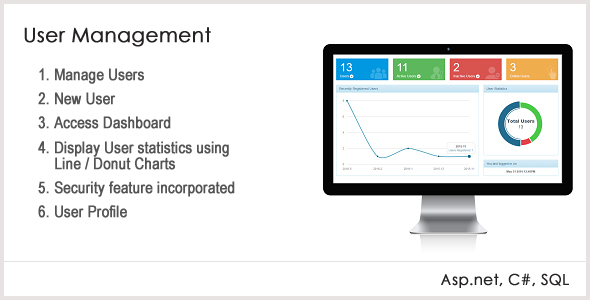 User Management